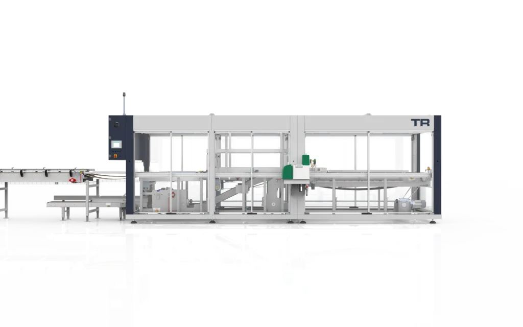TR